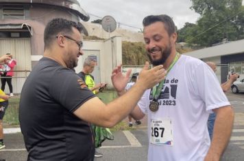 Foto - Corrida de Rua 2023 - Cajati, 2023