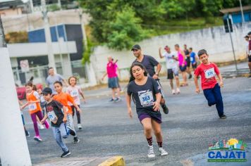 Foto - Corrida de Rua 2023 - Cajati, 2023