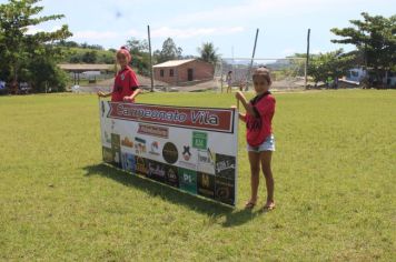 Foto - Grande Final Campeonato de Futebol Vila