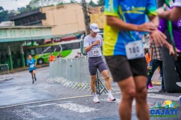 Foto - Corrida de Rua 2023 - Cajati, 2023