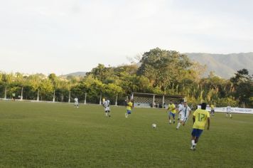 Foto - JOGO COMEMORATIVO COM EX-CRAQUES DA SELEÇÃO BRASILEIRA- CAJATI, 31 ANOS