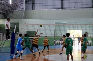 Foto - III FIVI - FESTIVAL INTERESTADUAL DE INDOOR DE VÔLEI DE CAJATI