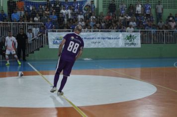 Foto - Campeonato Municipal de Futsal 2024,