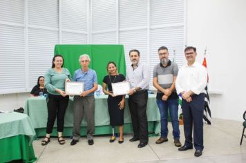 Foto - 1ª Semana do Empresário 2022- 25/11/2022