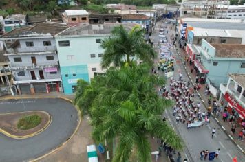 Foto - DESFILE CÍVICO 7 DE SETEMBRO