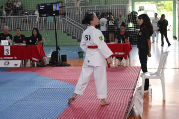 Foto - Campeonato de Taekwondo 2025