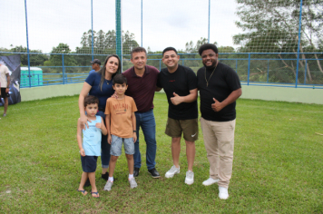 Foto - Final do Campeonato Villa