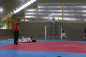 Foto - Festival de Judô Sensei Bete Bicas 