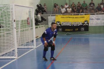 Foto - Campeonato de Futsal Intercidades -Quarta Edição