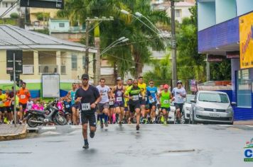 Foto - Corrida de Rua 2023 - Cajati, 2023