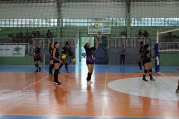 Foto - II FIVI - Festival Interestadual de Indoor de Vôlei de Cajati!