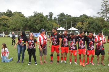 Foto - SUPER COPA DO VALE 2024- BRASIL X SANTA RITA