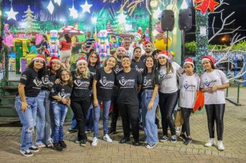 Foto - Ônibus de Natal 2022 