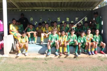 Foto - Copa Vale Sessentão- Sete Barras vence por 2 a 1 de Cajati