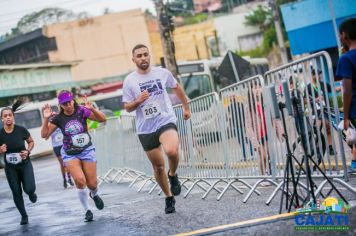 Foto - Corrida de Rua 2023 - Cajati, 2023