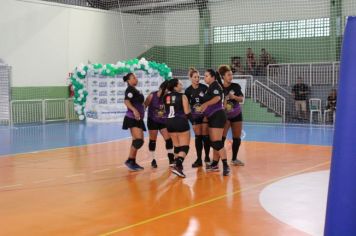 Foto - II FIVI - Festival Interestadual de Indoor de Vôlei de Cajati!