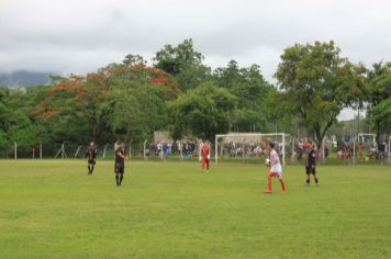 Foto - Unidos da Serra conquista o título do Campeonato Municipal de Futebol 2023- 2ª Divisão!