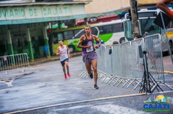 Foto - Corrida de Rua 2023 - Cajati, 2023