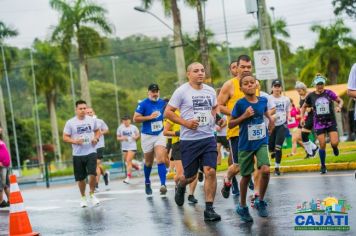 Foto - Corrida de Rua 2023 - Cajati, 2023