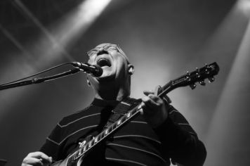 Foto - Paralamas do Sucesso- Cajati, 31 anos