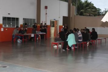 Foto - ELEIÇÃO PARA CONSELHEIROS TUTELARES 2023