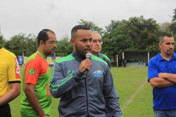 Foto - SUPER COPA DO VALE 2024- BRASIL X SANTA RITA