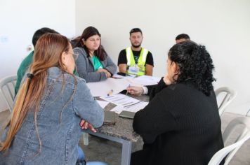 Foto - 2ª Conferência Municipal da Cidade