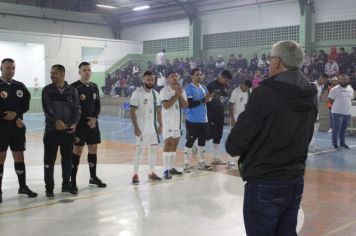 Foto - COPA INTERFIRMAS DE FUTSAL 2023