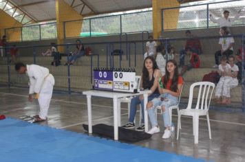 Foto - Festival de Judô Sensei Bete Bicas 