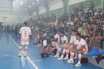 Foto - Campeonato Municipal de Futsal 2024,