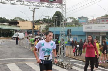 Foto - XVIII CORRIDA DE CAJATI - 5KM E 10KM