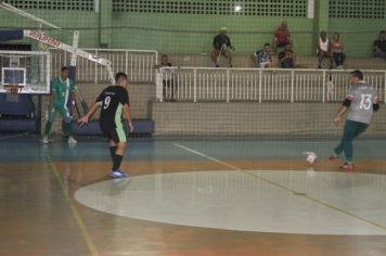 Foto - Copa Inter Setores de Futsal 2023