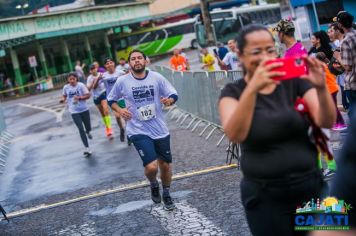 Foto - Corrida de Rua 2023 - Cajati, 2023