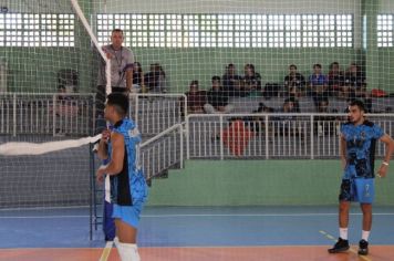 Foto - II FIVI - Festival Interestadual de Indoor de Vôlei de Cajati!