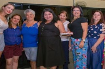 Foto - Professor que faz a diferença 2019