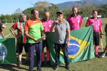 Foto - Copa Vale Sessentão- Sete Barras vence por 2 a 1 de Cajati