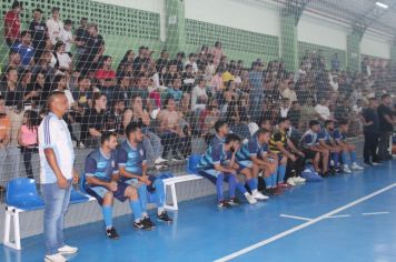 Foto - Campeonato Municipal de Futsal 2024,