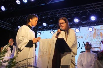 Foto - Festa da Padroeira em Cajati