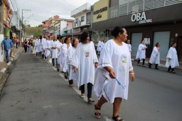 Foto - Festa Nossa Senhora Aparecida de Cajati