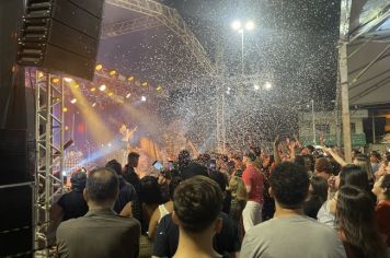 Foto - Festa Nossa Senhora Aparecida de Cajati