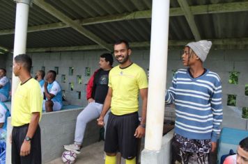 Foto - Supercopa Cajati De Futebol 2024- VILA MUNIZ X UNIDOS DA SERRA