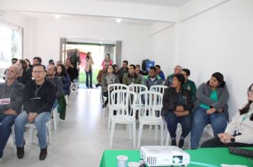 Foto - 2ª Conferência Municipal da Cidade