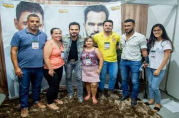 Foto - Shows com Zezé Di Camargo e Luciano e Thiago & Emerson