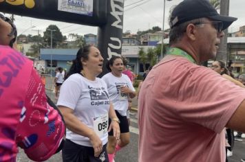 Foto - Corrida de Rua 2023 - Cajati, 2023