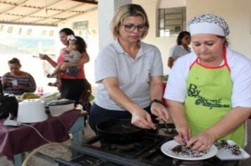 Foto - Semana do Bebê 2019 