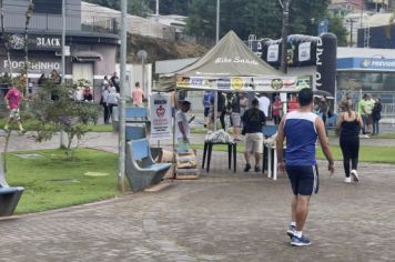 Foto - Corrida de Rua 2023 - Cajati, 2023