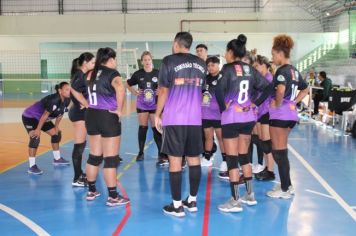 Foto - II FIVI - Festival Interestadual de Indoor de Vôlei de Cajati!