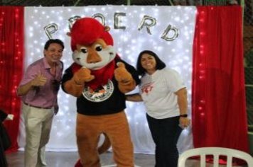 Foto - Formatura PROERD 2019