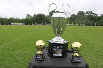 Foto - SUPER COPA DO VALE 2024- BRASIL X SANTA RITA