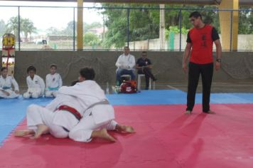 Foto - Festival de Judô Sensei Bete Bicas 